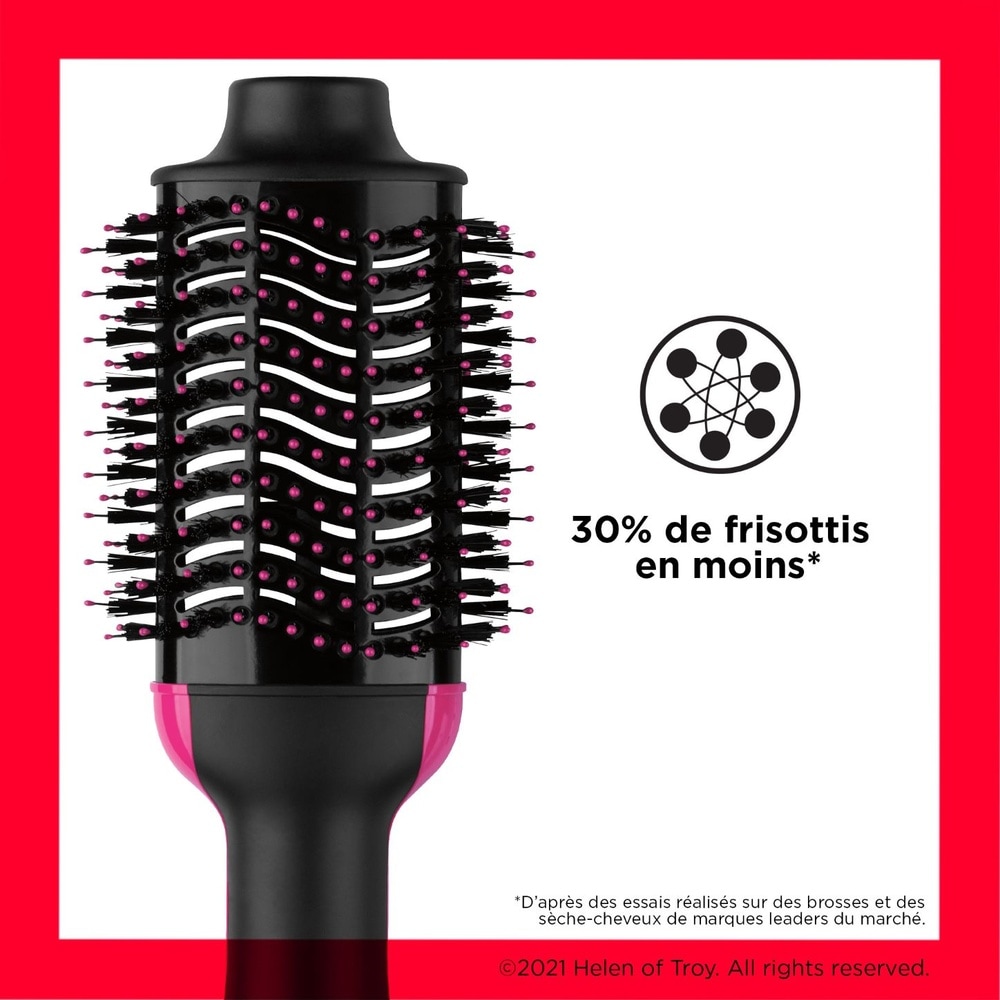 revlon accessories ONE STEP VOLUMISANT SECHE-CHEVEUX LONGS Sèche Cheveux (longs) / volumisant