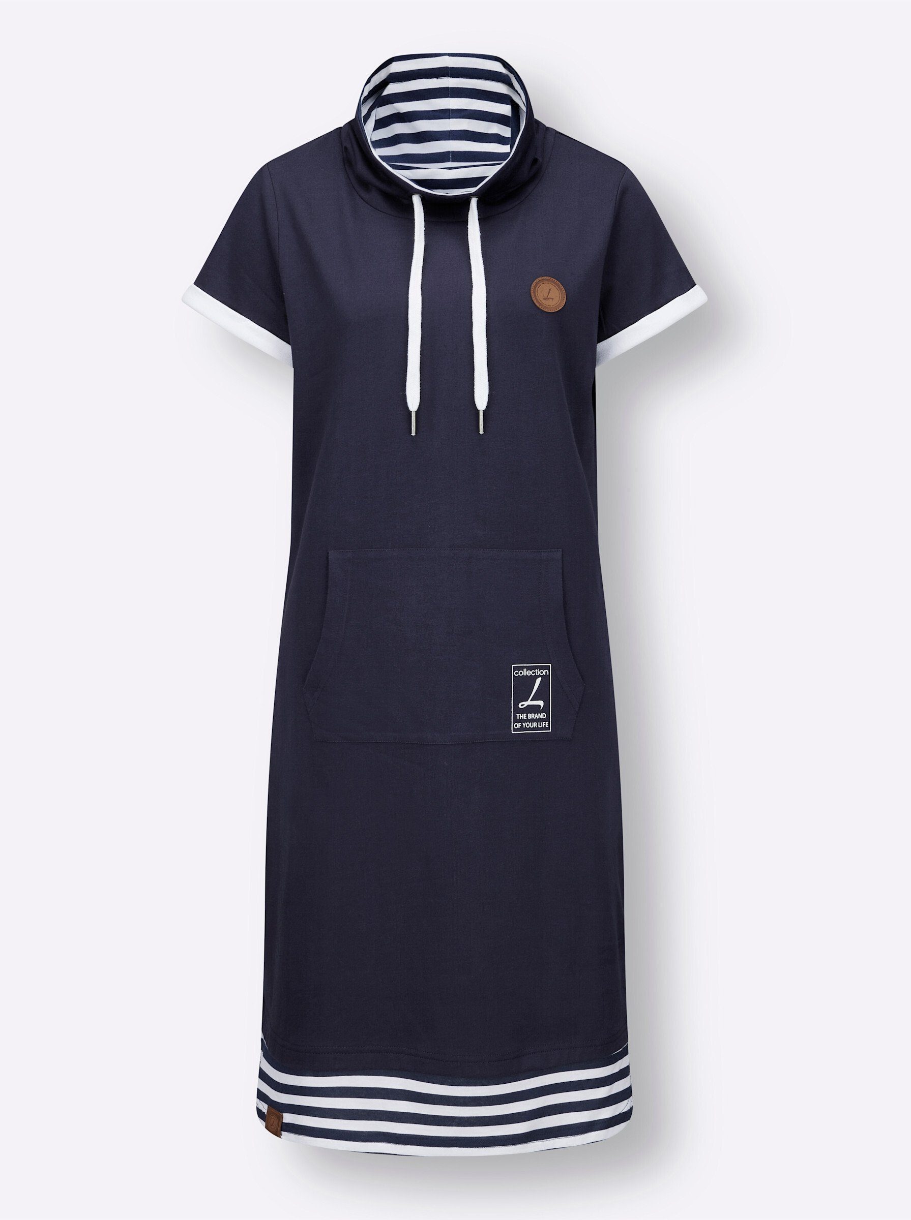 WITT WEIDEN Jerseykleid