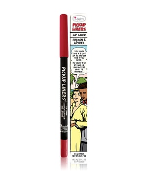 theBalm Pick Up Liners Lipliner-0.5 g