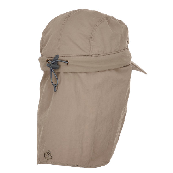 NOSILIFE DESERT HAT II Herren - Sonnenhut