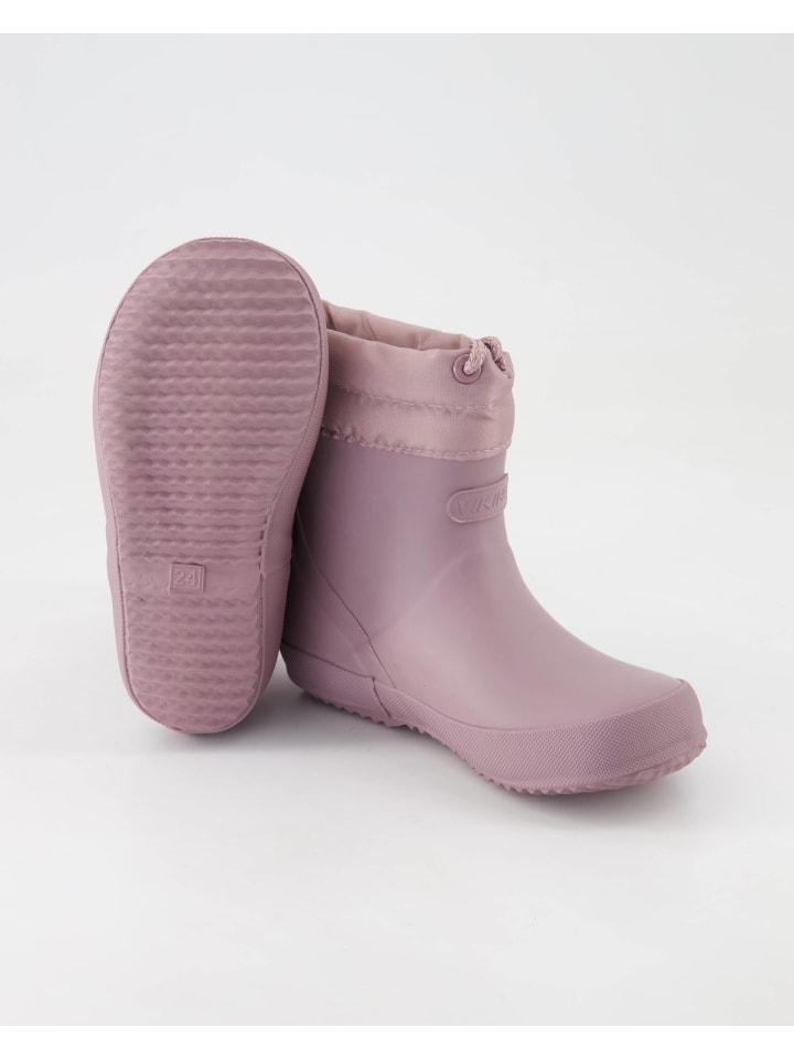 Viking Gummistiefel in Rosa günstig kaufen