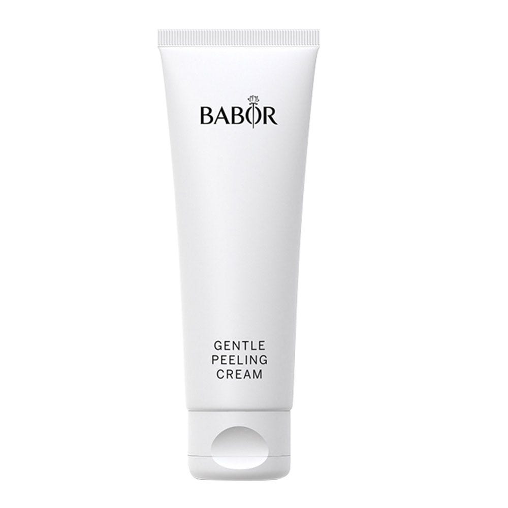 BABOR Gentle Peeling Cream 50 ml