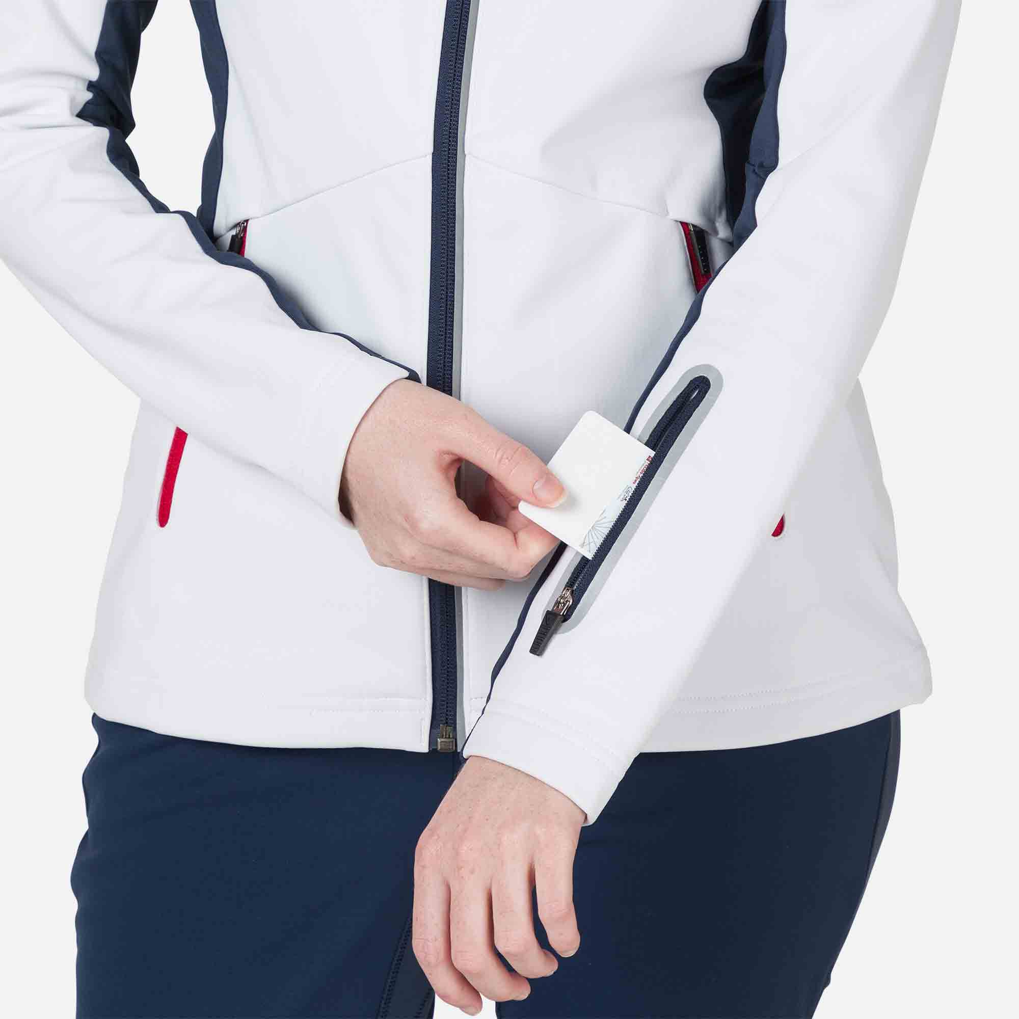 Veste Softshell Femme