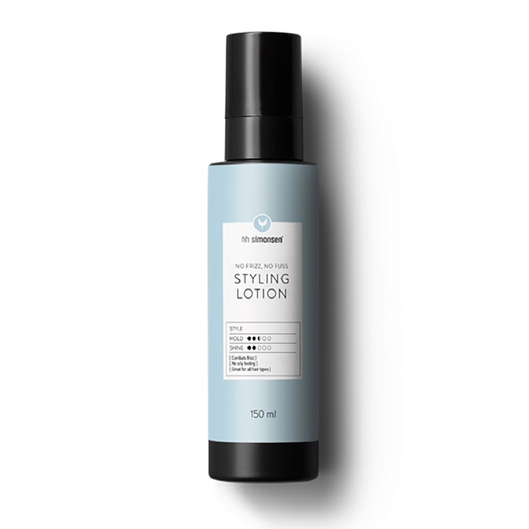 Styling Lotion