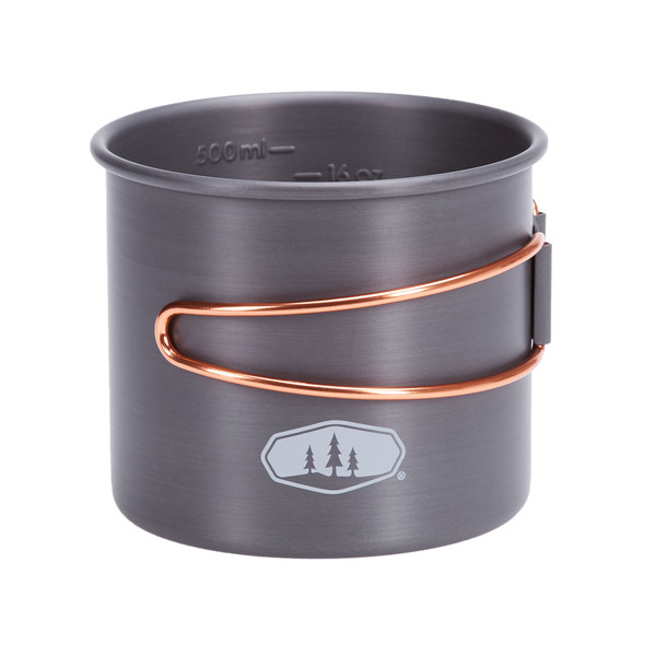 HALULITE BOTTLE CUP 20 OZ - Becher