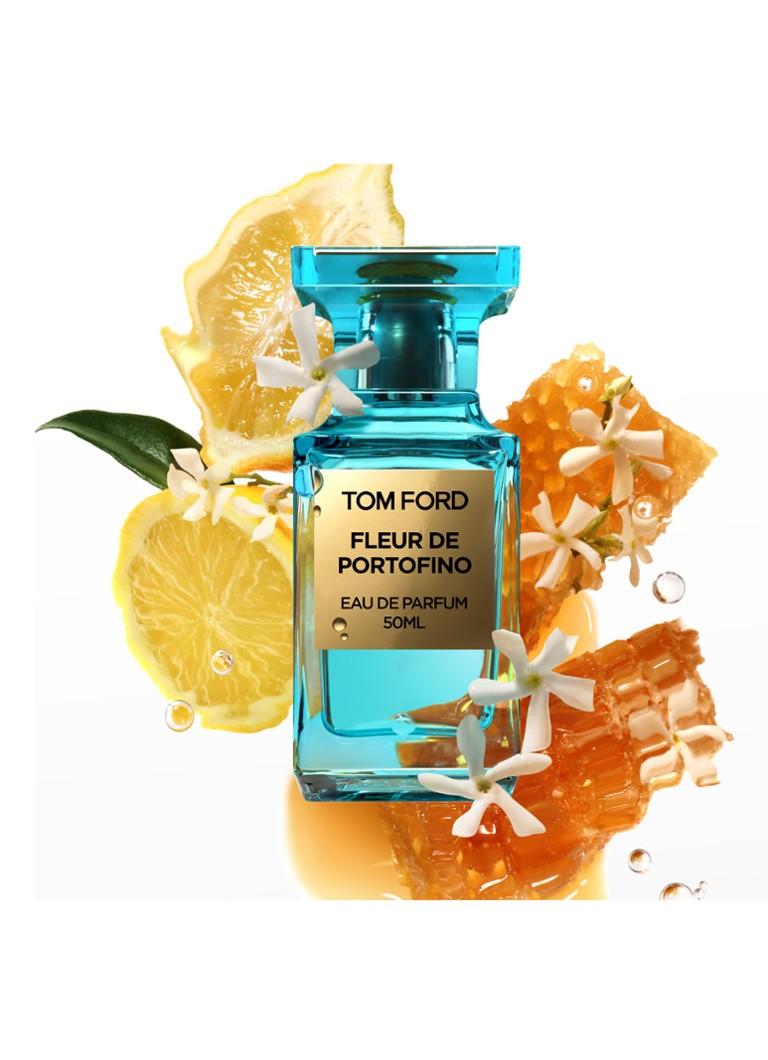 Tom Ford Fleur de Portofino Eau de Parfum