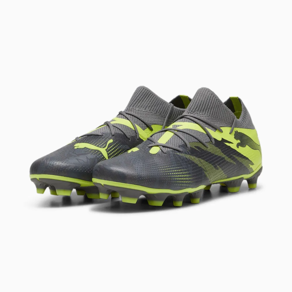 PUMA Future 7 Match Fg ag Rush 107842_01 / grau