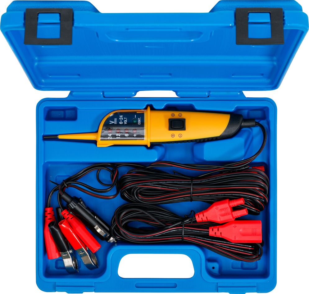 BGS 40100 Multitester