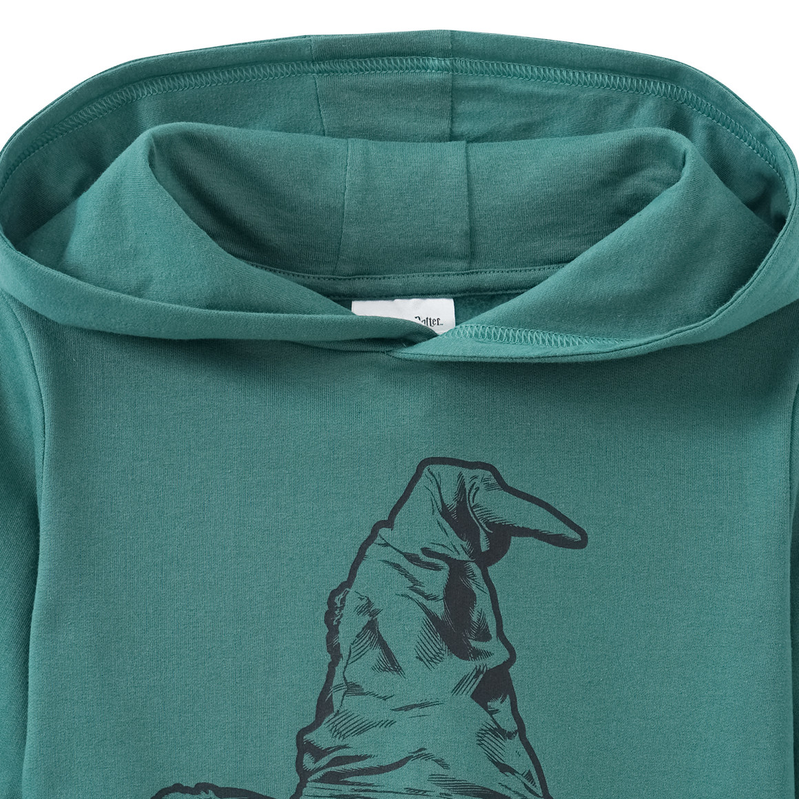 Harry Potter Hoodie mit Print