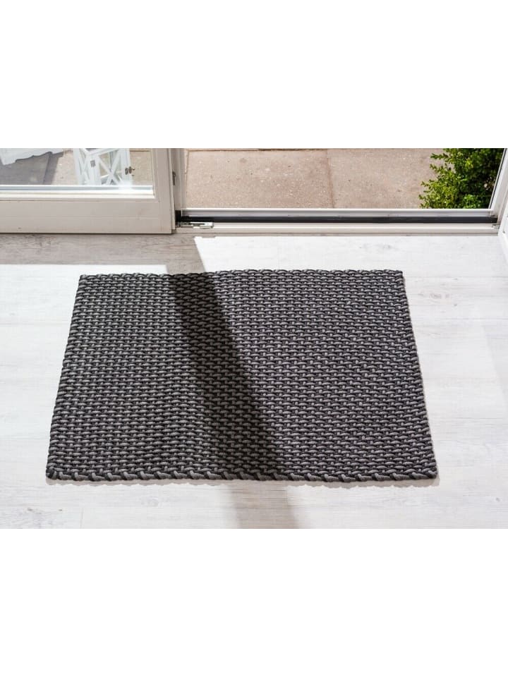 PAD Concept Outdoor Matte POOL grau / schwarz 72x92 cm günstig kaufen onesize