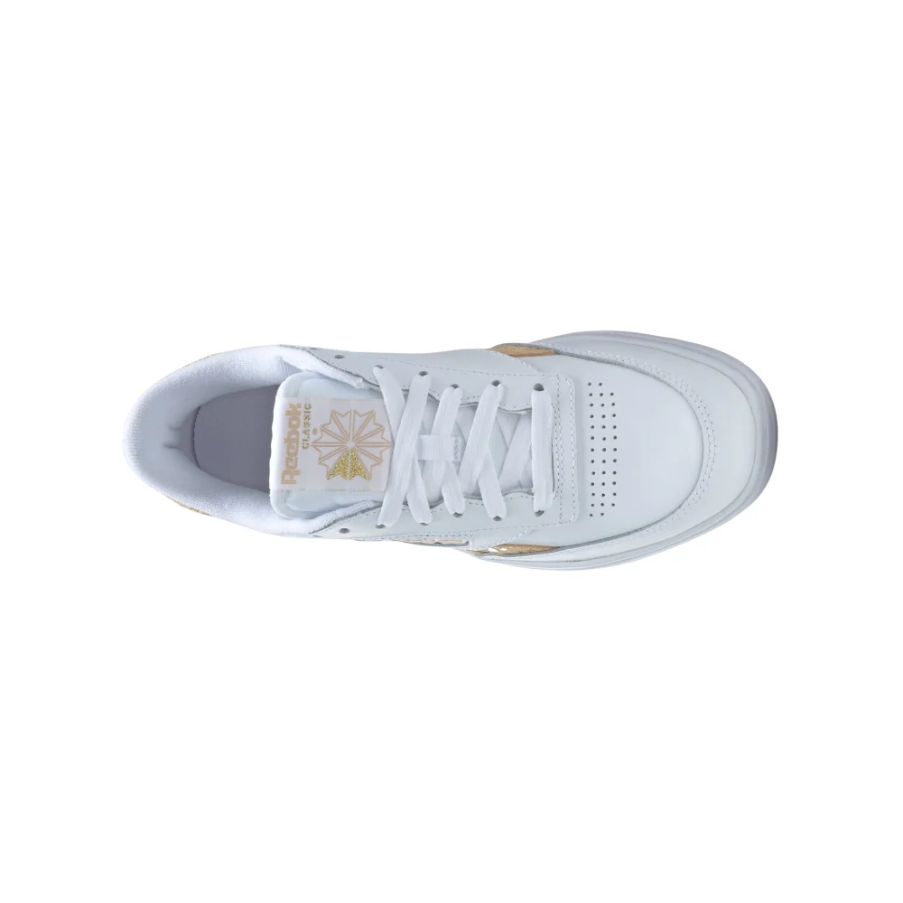 Reebok Club C Double Revenge GY1382 / weiss