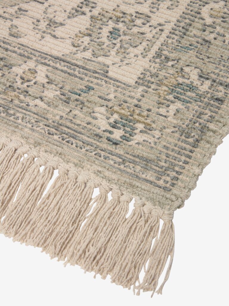 RINGBLOMMA RINGBLOMMA tapis 65x200 multicolore