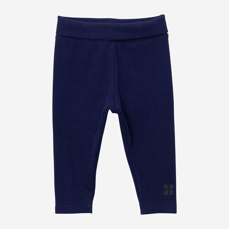 Legging bébé bleu indigo Catimini