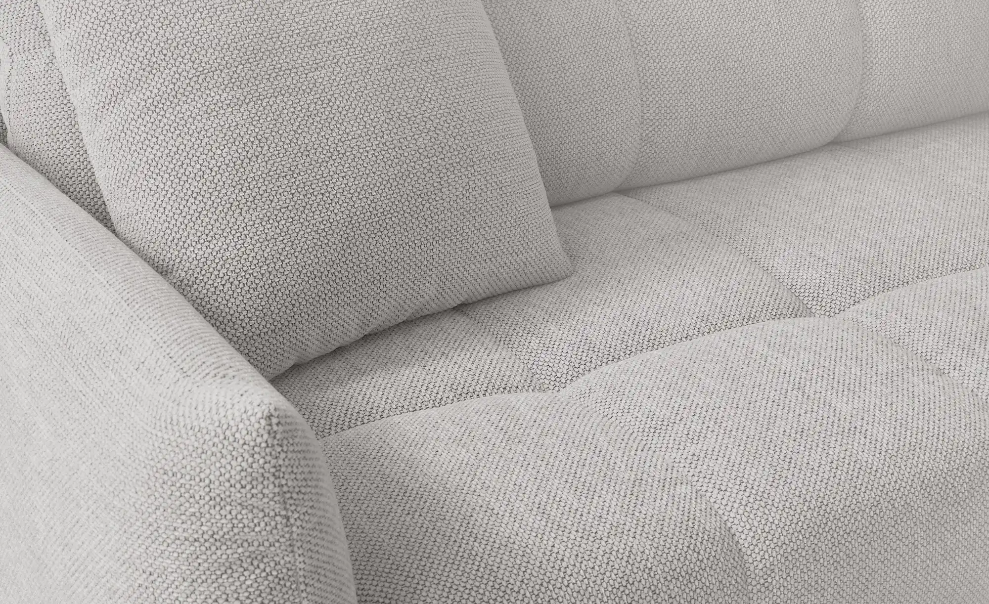bobb Ecksofa