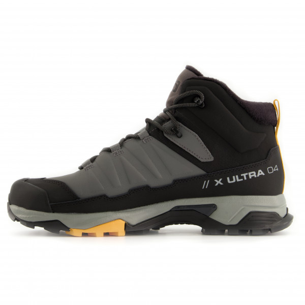 Salomon - X Ultra 4 Mid Winter Thinsulate Climasalomon WP - Winterschuhe