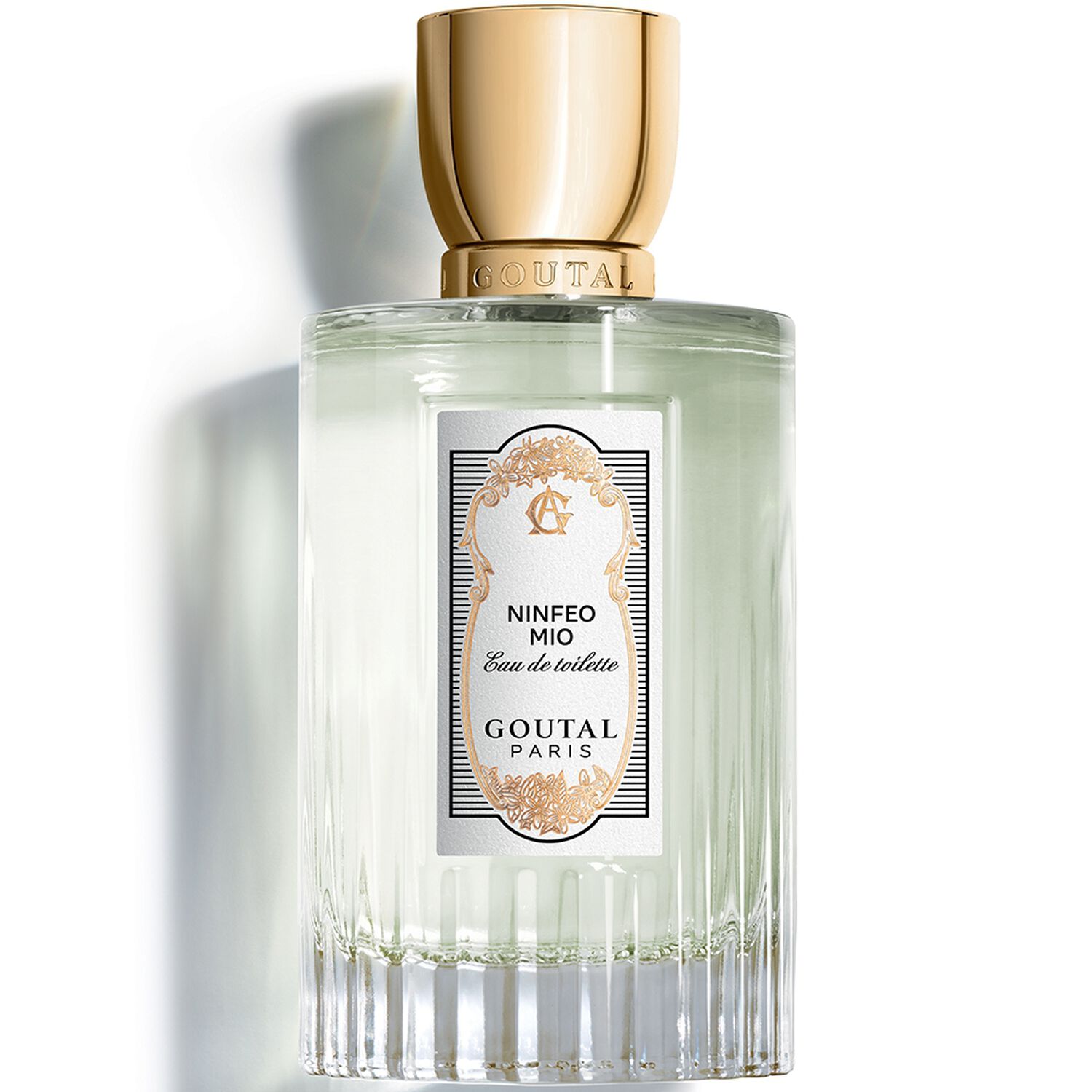 Goutal Paris Ninfeo Mio Eau de Toilette 100 ml