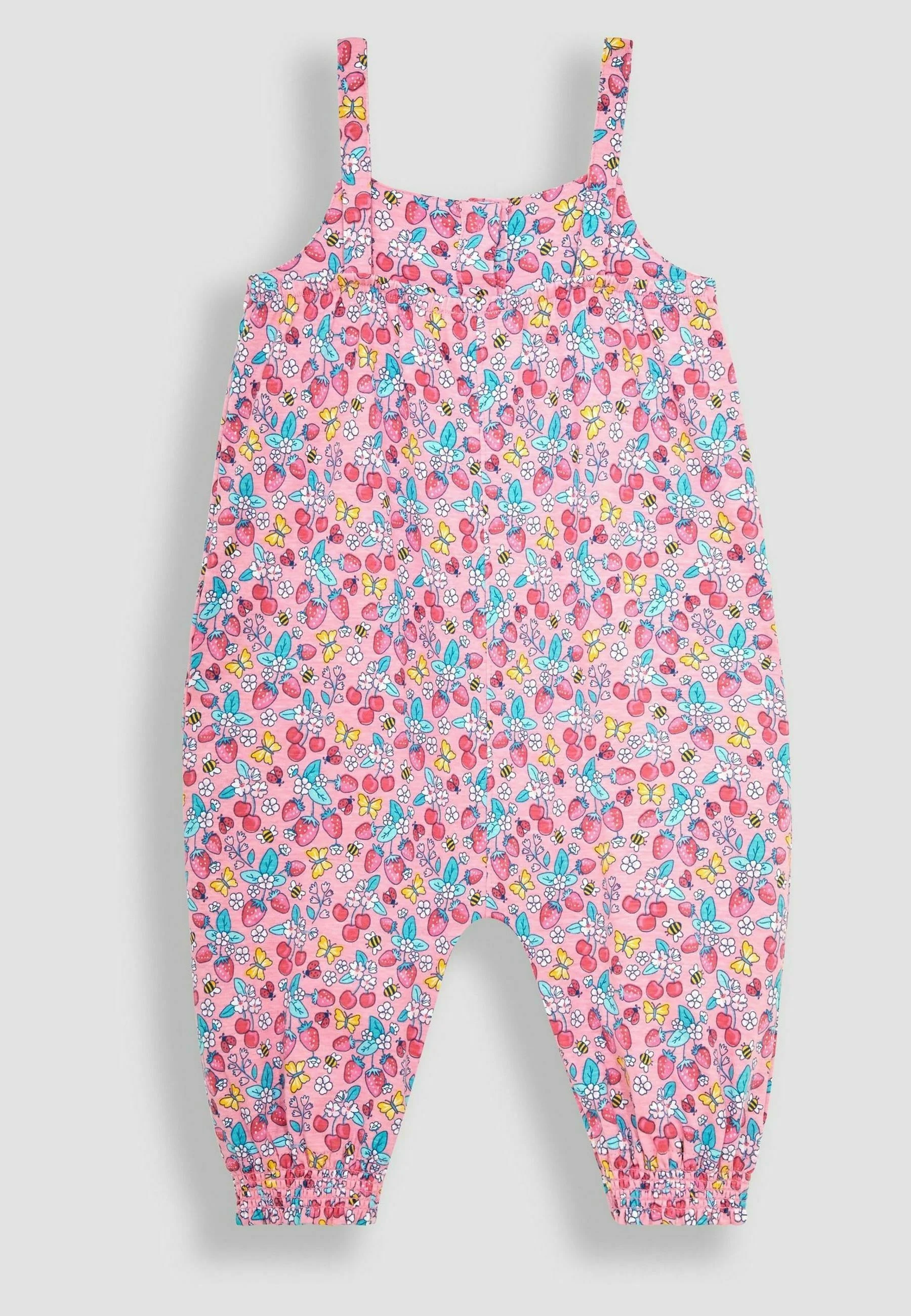 JoJo Maman Bébé BRIGHT REGULAR FIT - Mono