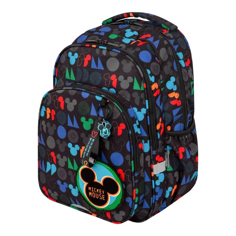 McNeill Freizeitrucksack BASE - DISNEY-MICKEY MOUSE