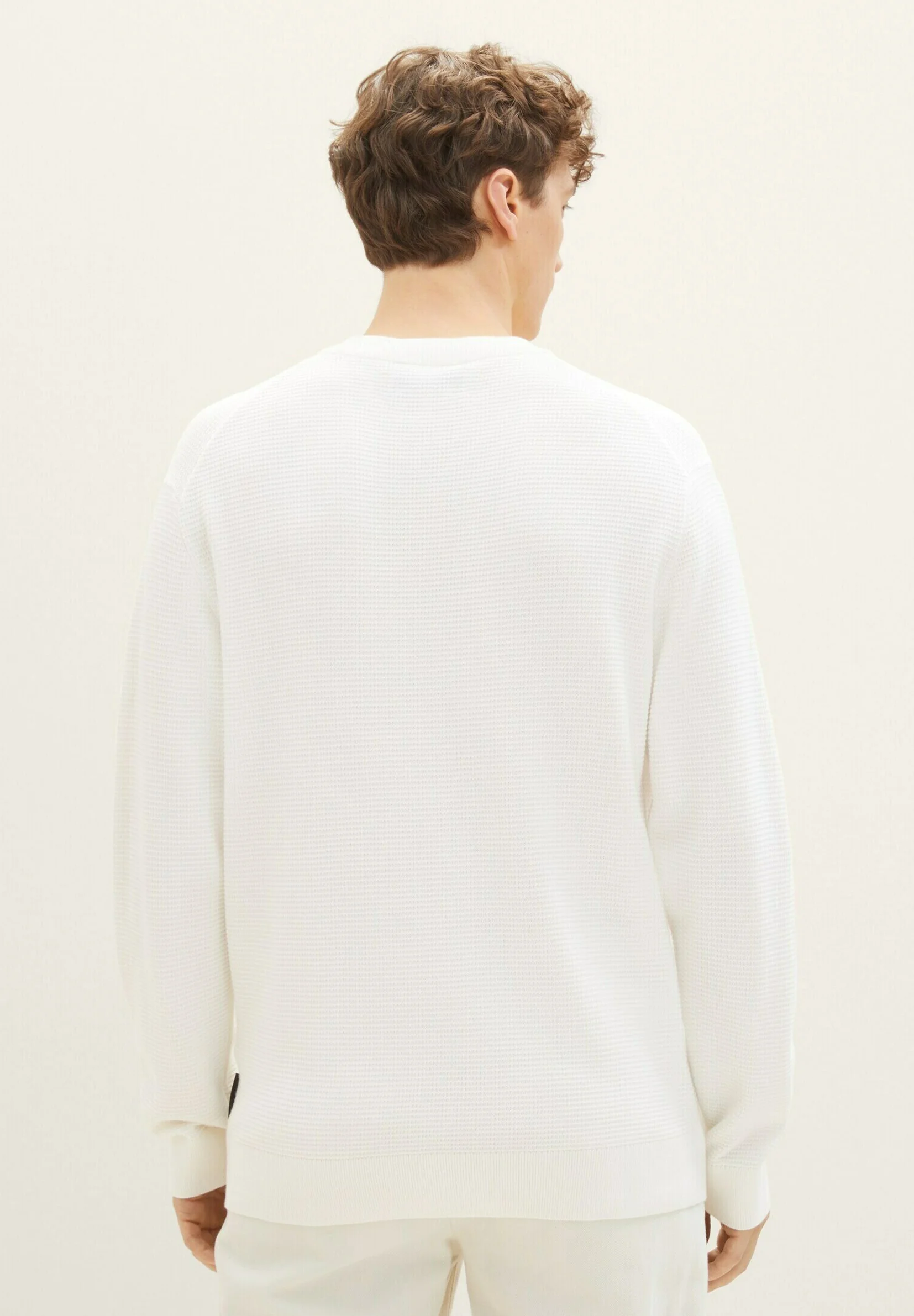 Suéter TOM TAILOR DENIM