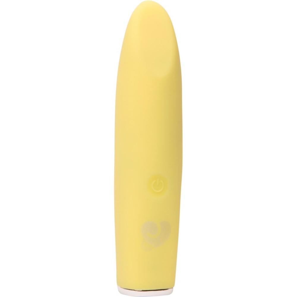 Lovehoney mon ami Lemon Sorbet Bullet Vibrator