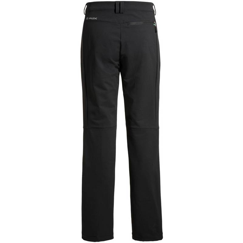 VAUDE Strathcona II Softshellhose Herren
