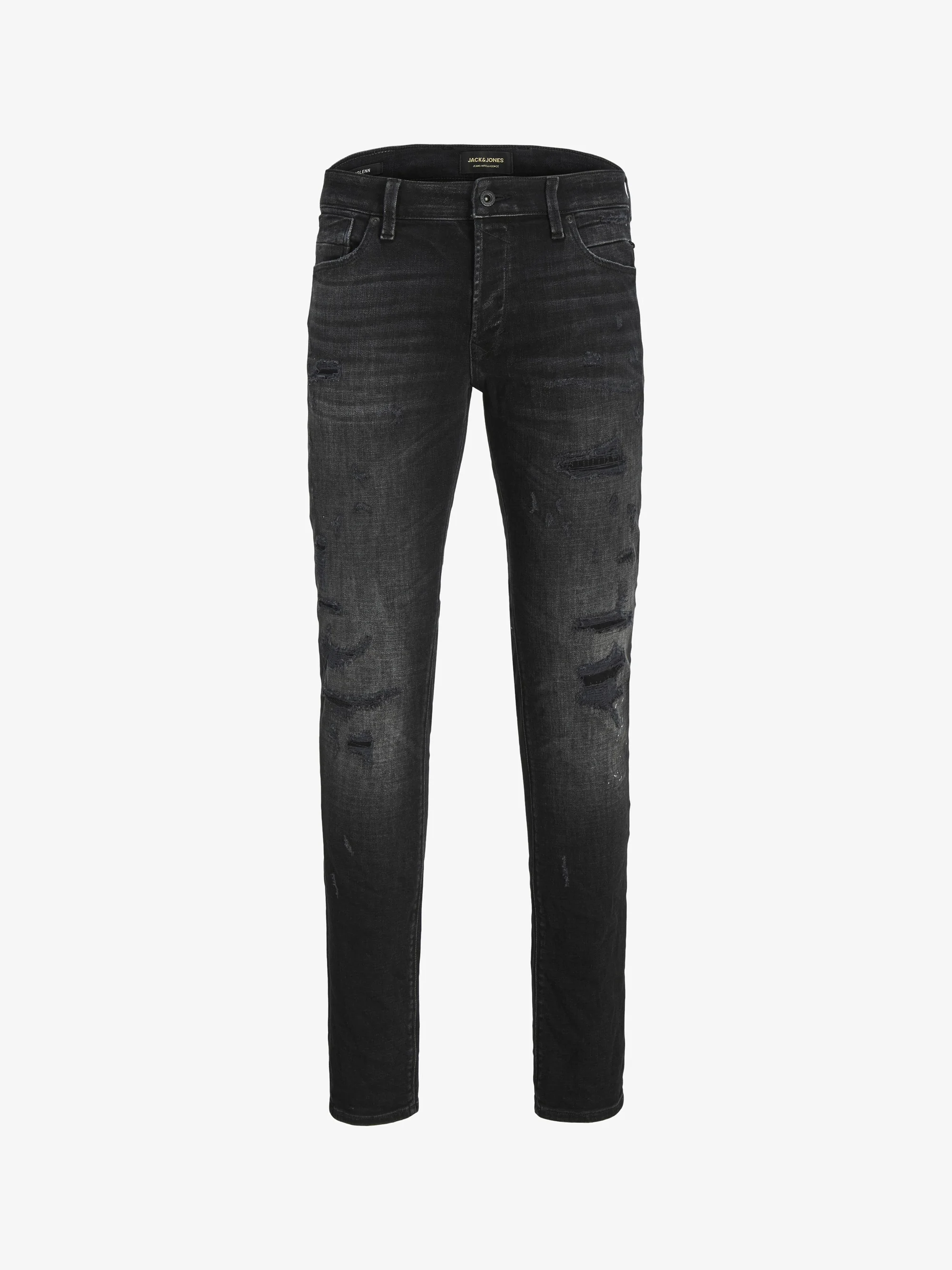 Jack & Jones JJIGLENN JJBLAIR - Vaqueros ajustados
