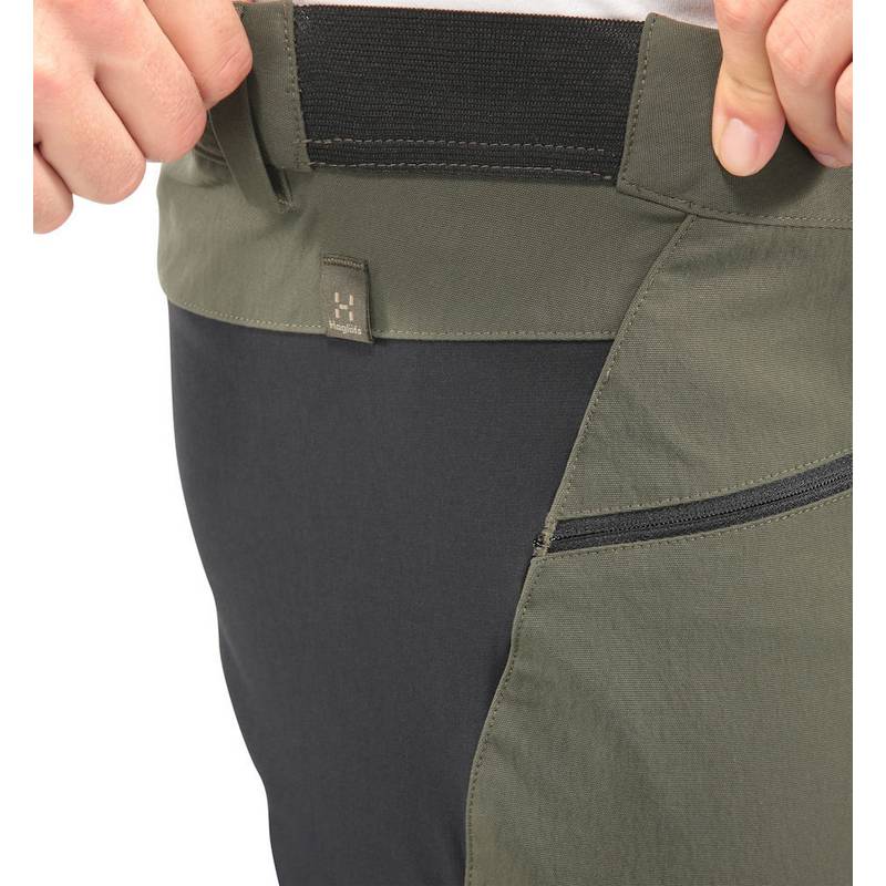 Haglfs Rugged Flex Pant Trekkinghose Herren