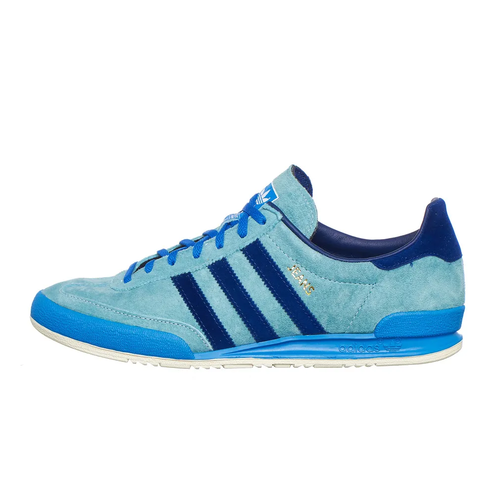 adidas Jeans H01810 / blau