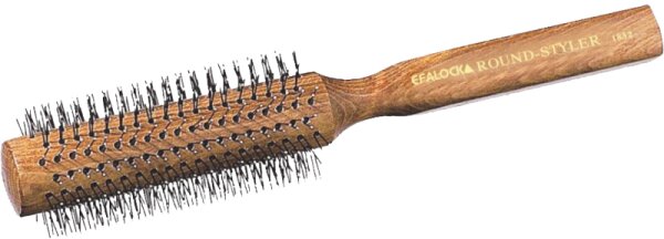 Efalock Round Styler 24/42mm Noppen Rundbürste