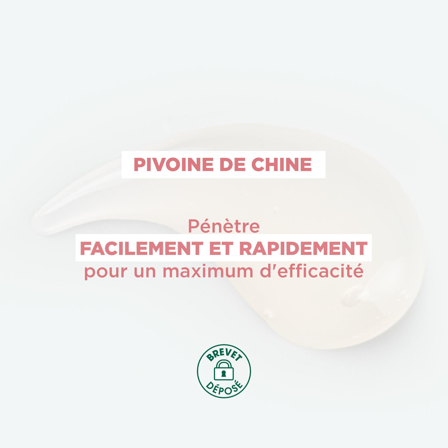 Klorane Après-Shampoing Pivoine - Cuir chevelu irrité - 150 ml