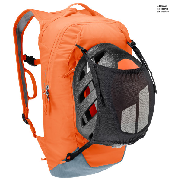 Deuter - Gravity Pitch 12 - Kletterrucksack