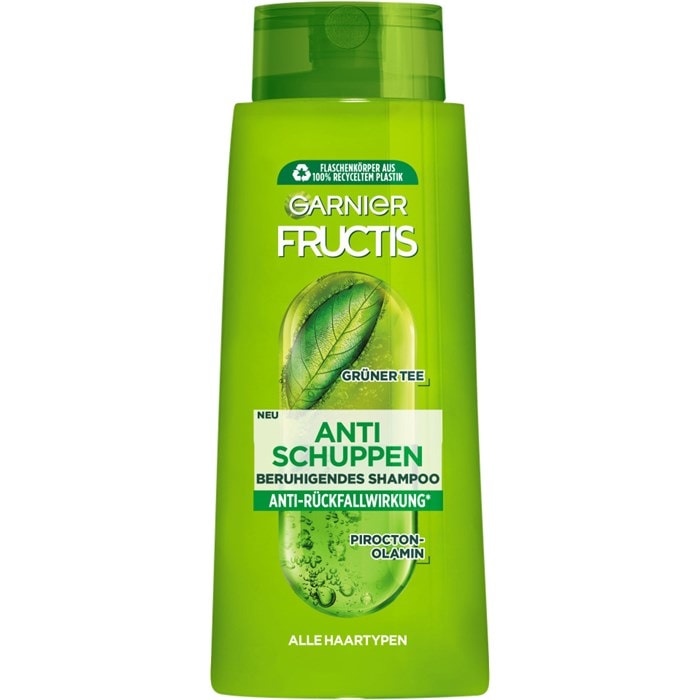 Anti-Schuppen Shampoo