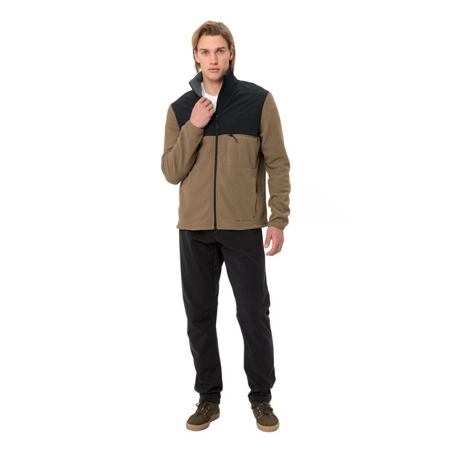 Mineo II Fleecejacke Herren