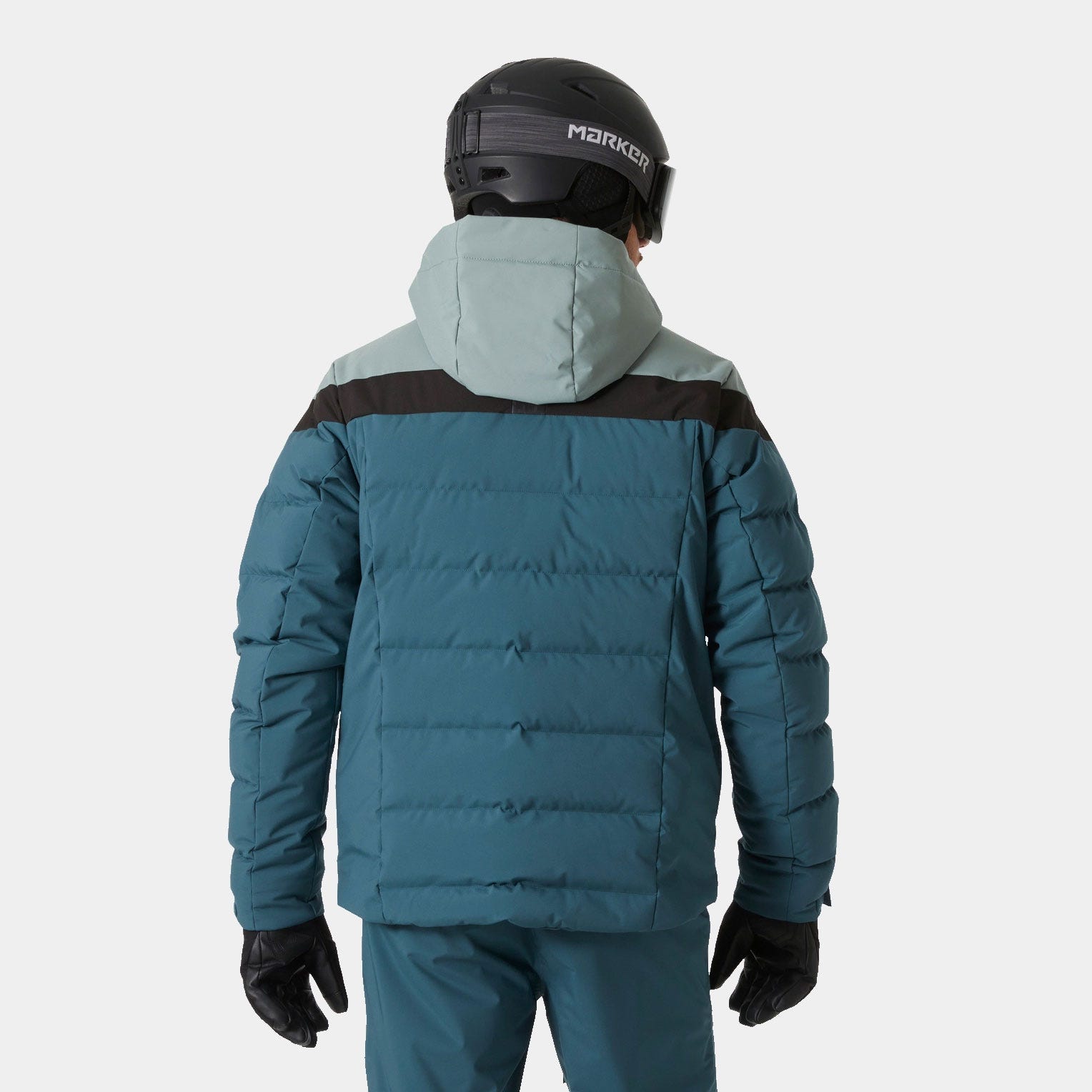 Men's Bossanova Puffy Jacket