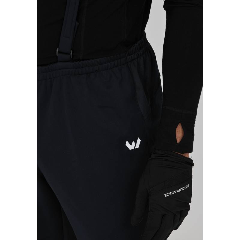 Whistler Endde Softshellhose Herren