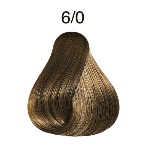 Wella Professionals Color Fresh féltartós hajfesték 75 ml 2/0