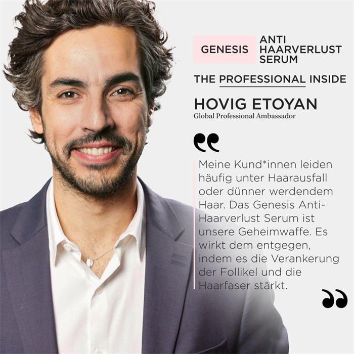 Sérum Anti-Chute Fortifiant