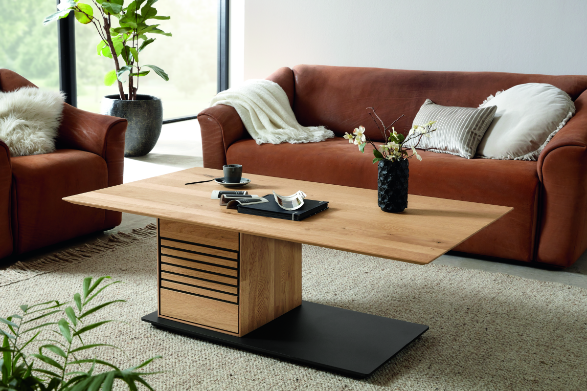 Wöstmann Couchtisch WM 2320