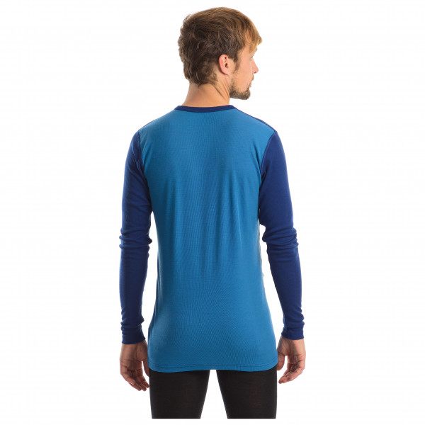 Devold - Multi Sport Shirt - Merinoshirt