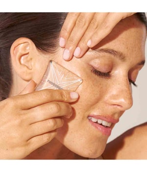 Tweezerman Tool Clear Skin Mikrodermabrasion Microdermabrasion-1 Stk