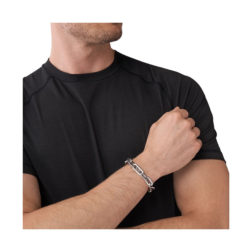 Armani Exchange Armband