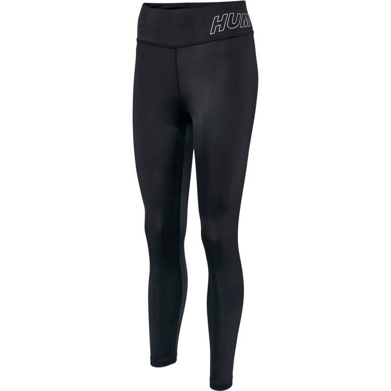 hummel hmlTE APEX MID WAIST 7/8 TIGHTS Tights Damen