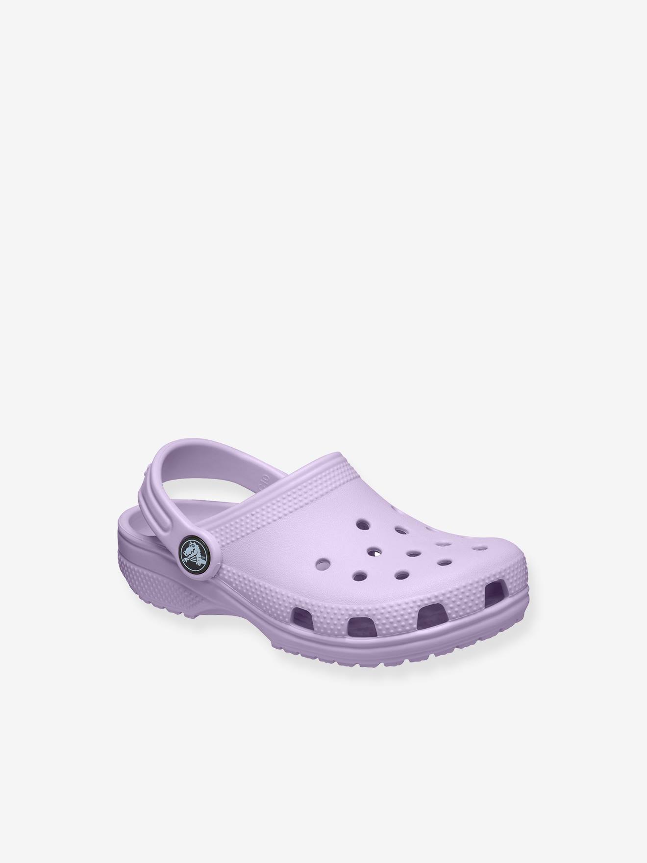 Crocs Baby Clogs 206990 Clog T CROCS - himmelblau