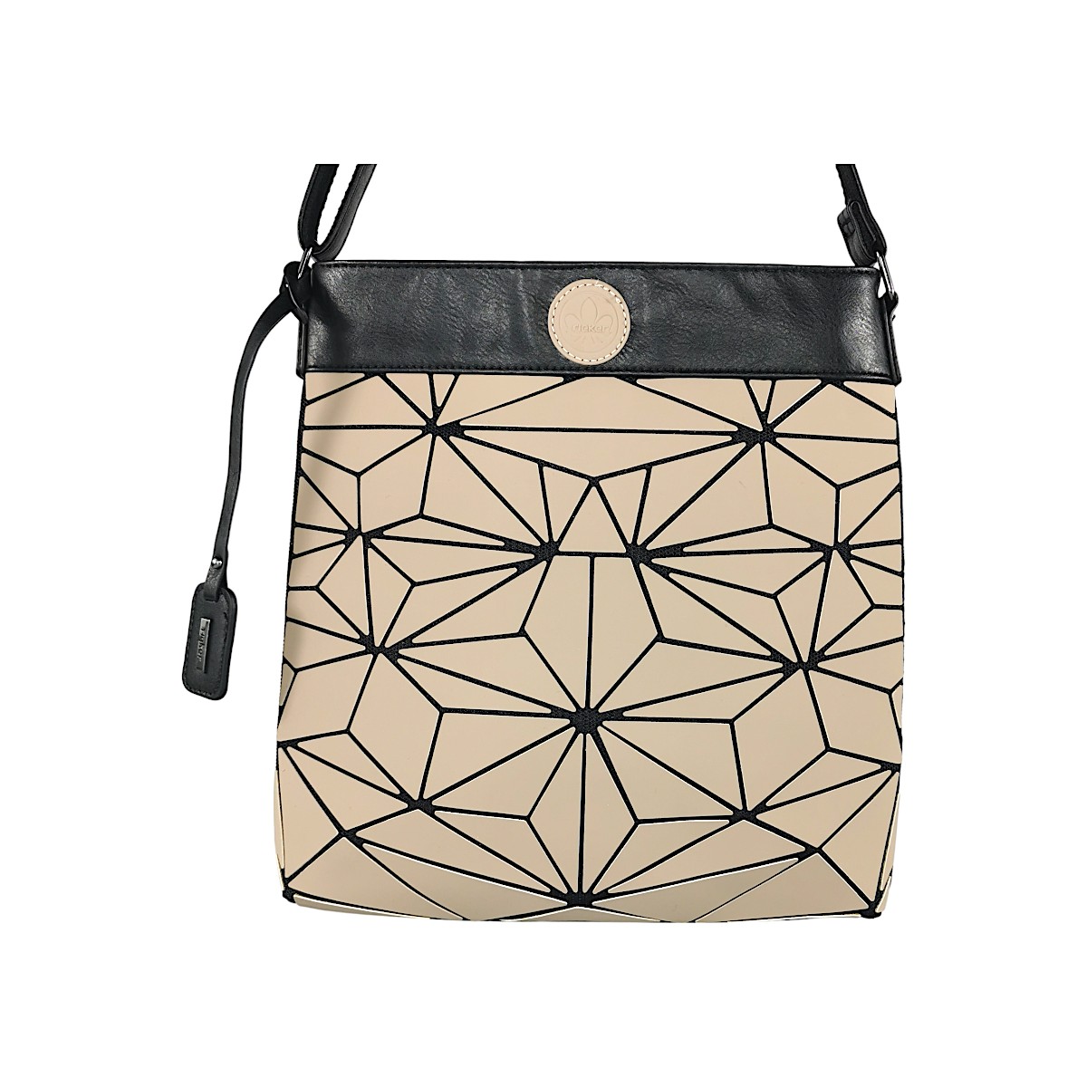 Rieker H1316-62 Beige beige