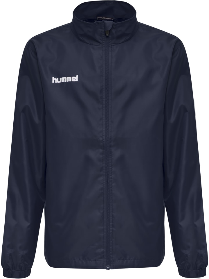 Hummel Hummel Reißverschluss Jacke Hmlpromo Kinder in MARINE günstig kaufen