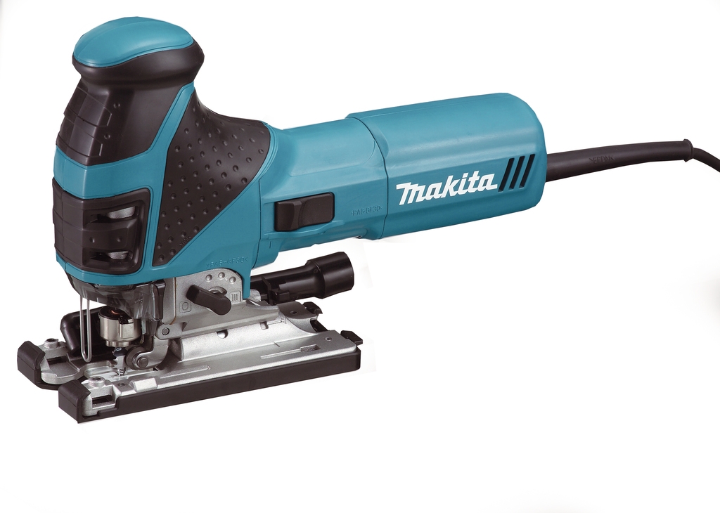 Makita 4351FCTJ 230V Commuter Decoupler Saw w pudełku M-BOX