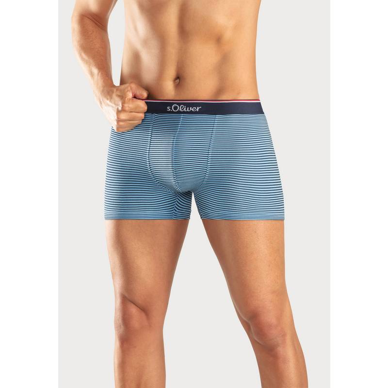 S.OLIVER Unterhose Herren