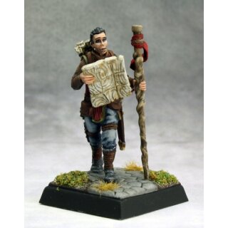 Pathfinder Explorer (REA60106)