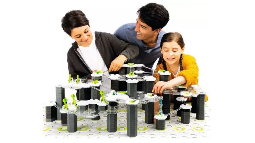 Ravensburger Beschäftigung - GraviTrax Element Looping - Kugelbahn-Erweiterung
