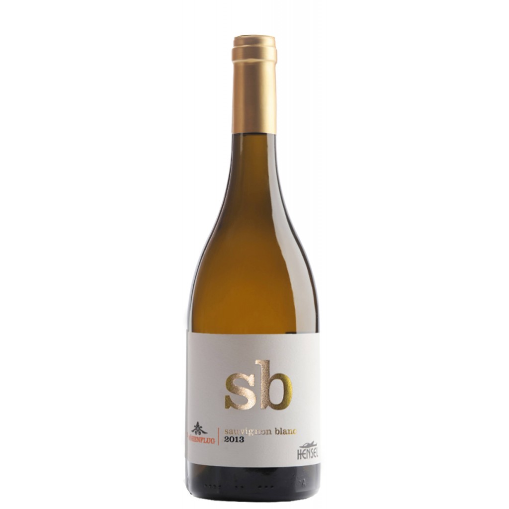 2021 Sauvignon Blanc 'Höhenflug' trocken
